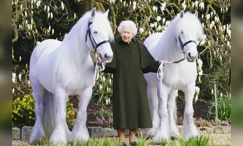 Rainha Elizabeth é colocada sob supervisão médica; família é convocada