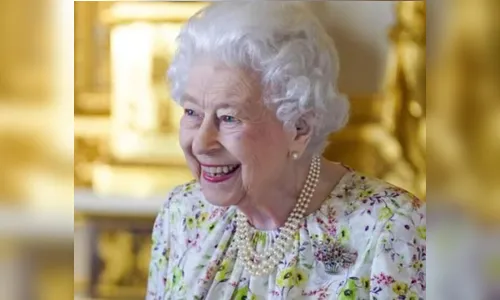 Ratinho Jr lamenta morte de Rainha Elizabeth: 'Uma grande perda'