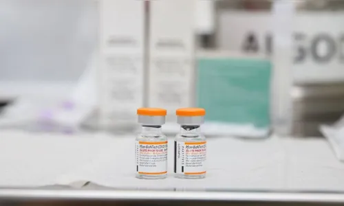 Vacina da Pfizer será liberada para crianças após aval do MS