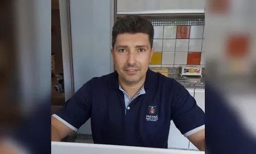 Robson Desidera será novo diretor do Colégio Padre José Canale