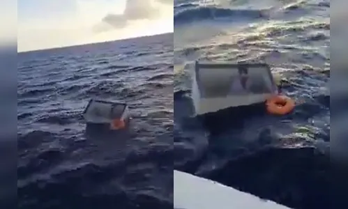 Pescador do Amapá passa 11 dias à deriva e é encontrado no Suriname