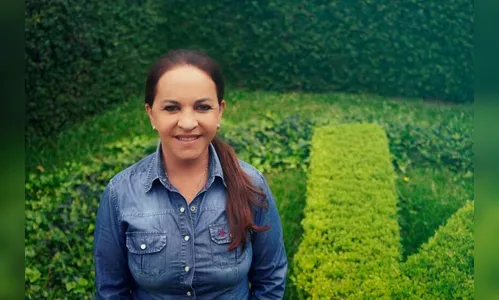 Rosane Ferreira defende mandato coletivo “Mulheres Senado”