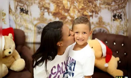 Mãe e filho mortos em acidente na PR-460 eram moradores de Ivaiporã