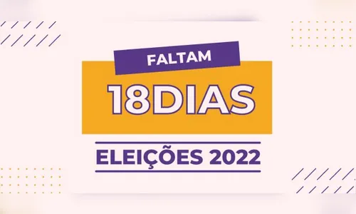 Conheça os cargos em disputa pelo sistema majoritário