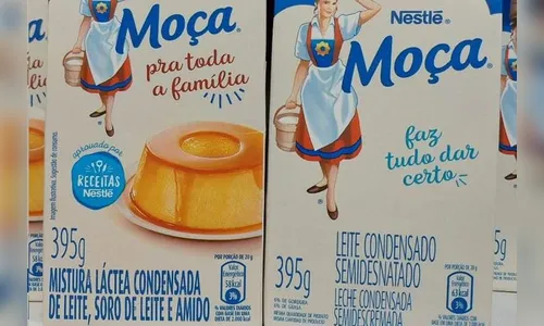 Procon-SP notifica Nestlé por produtos com soro de leite; entenda