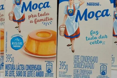 Segundo a instituição, os itens com a palavra "mistura" são comercializados em apresentação "bastante semelhante" aos originais e podem confundir o consumidor