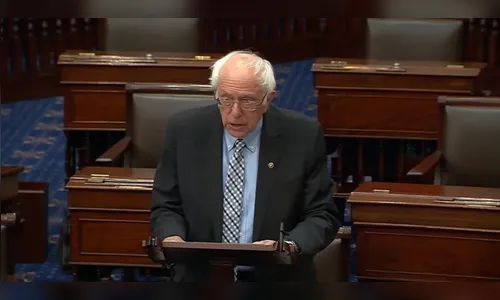 Senado dos EUA aprova resolução em defesa da democracia no Brasil