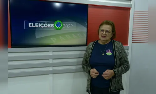 Regina Cabral quer mandato em defesa da causa animal na Alep