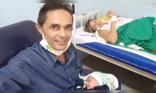 Mulher descobre que passou por laqueadura sem autorização; entenda