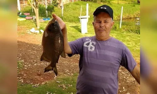 Morre Subtenente Nilton Victorio dos Santos, aos 55 anos