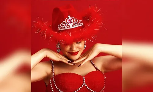 Apoio de artistas: Maisa declara voto em Lula, que agradece e brinca