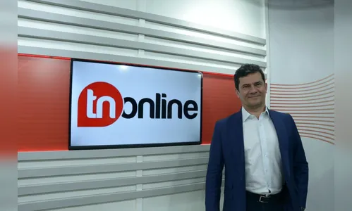 Mandado contra Moro mira propagandas eleitorais irregulares