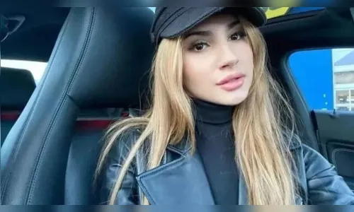 Aos 21 anos, tiktoker morre após acidente em salto de paraquedas