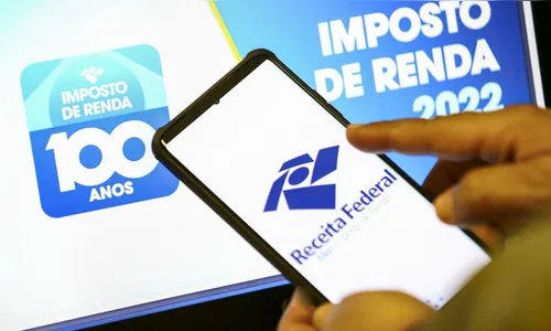 Receita paga restituições do quinto e último lote do IR 2022