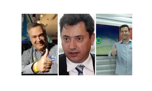 Confira o desempenho dos candidatos da região nas urnas