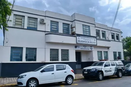 Um boletim de ocorrências foi registrado pela mãe da menor, no dia 05 de agosto, detalhando o assédio