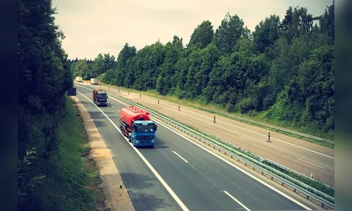 Caminhoneiro de Maringá vítima de roubo é mantido em cativeiro