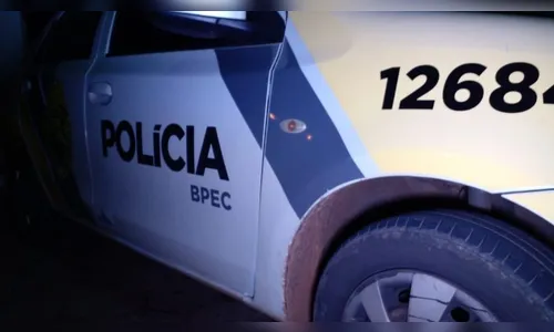 Jovem de 17 anos é apreendida acusada de tentar agredir professora