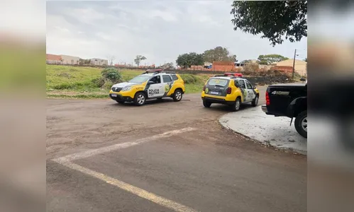 Criminoso pede depósito de R$ 20 mil, comerciante desconfia e chama PM