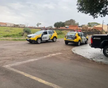 Uma comerciante acionou a Polícia Militar (PM), de Apucarana, após suspeitar de uma ligação que recebeu na tarde desta segunda-feira (5)