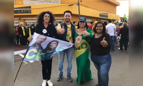 Eleições 2022: Viva a democracia