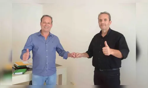 União na prefeitura de Ivaiporã