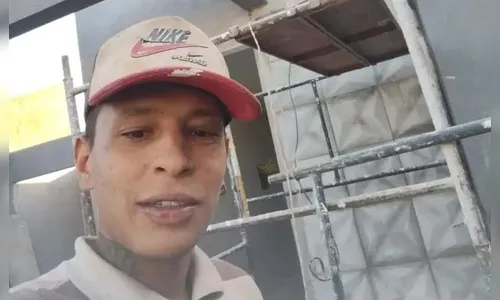 Jovem fica em estado grave após explosão de frasco de desodorante