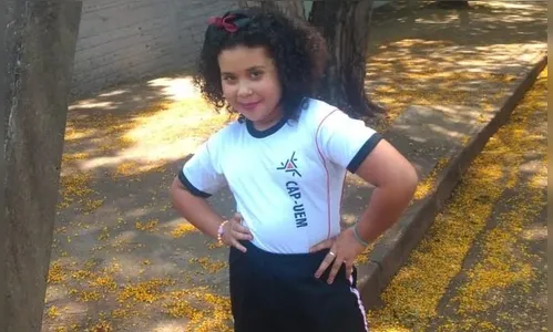 Menina de 9 anos que estava desaparecida é encontrada em Maringá