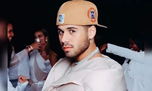 Entenda por que o cantor Zé Felipe não lota shows