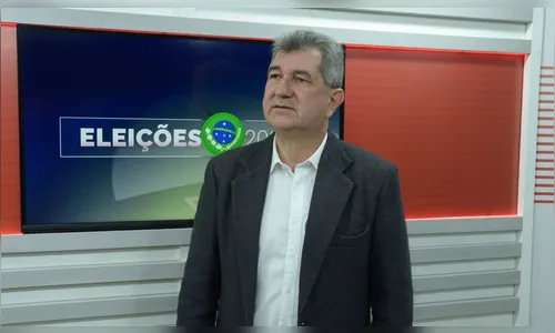 Bazana diz que região precisa fortalecer a representação política