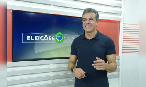 Beto Richa diz que pode ajudar mais o Paraná como deputado federal