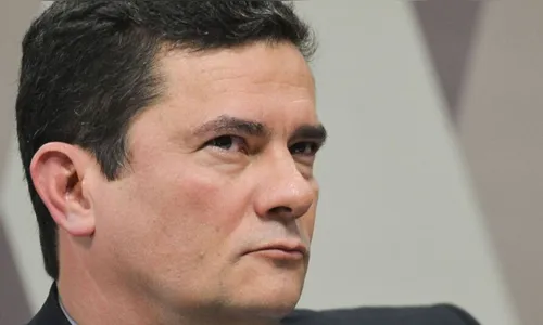 Ex-juiz e candidato ao Senado, Sergio Moro, é multado