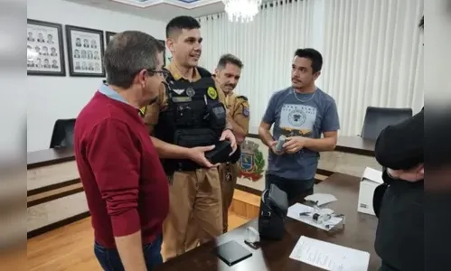 MP quer reorganizar os conselhos de segurança no Vale do Ivaí