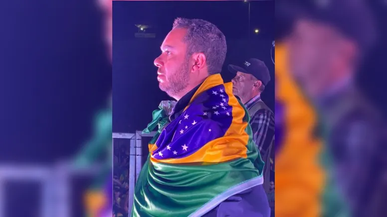 A decisão, divulgada nesta terça-feira (27/09), também atinge o ex-procurador Deltan Dallagnol