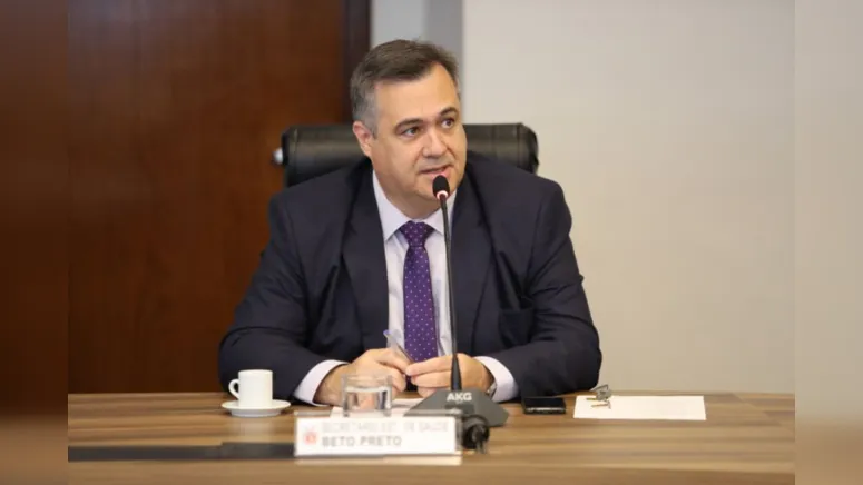 Imagem ilustrativa da notícia A grande chance de Apucarana eleger um deputado federal