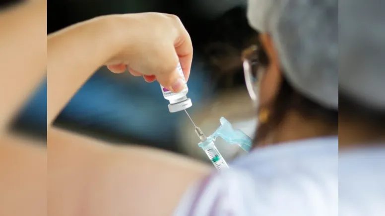 Imagem ilustrativa da notícia Apelo pela vacinação na Câmara de Apucarana