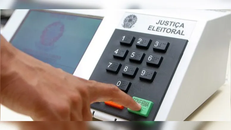 Imagem ilustrativa da notícia Eleições 2022: Com qual senador eu vou?