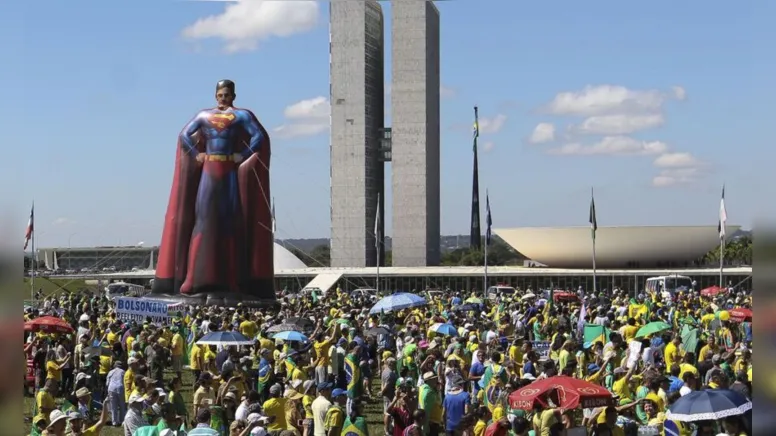 Imagem ilustrativa da notícia Eleições 2022: Esquecido pelo bolsonarismo