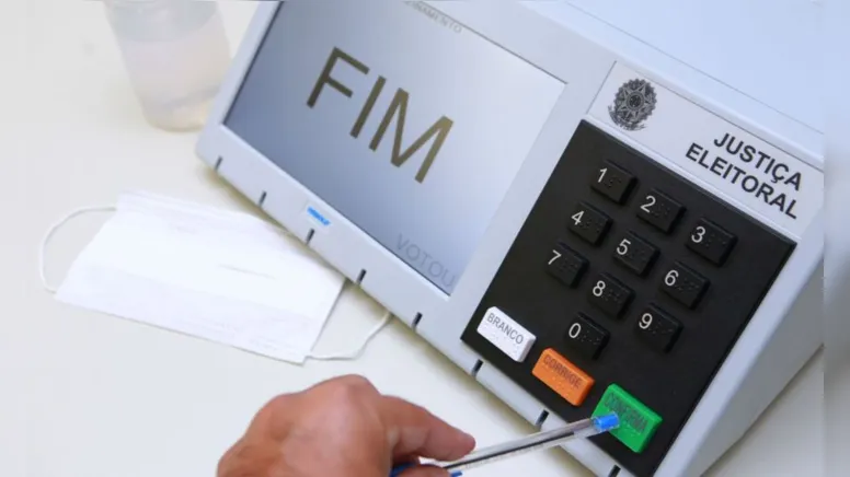 Imagem ilustrativa da notícia Eleições 2022: desistências no Vale do Ivaí