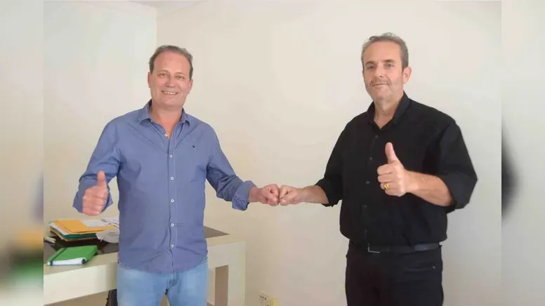 Imagem ilustrativa da notícia União na prefeitura de Ivaiporã