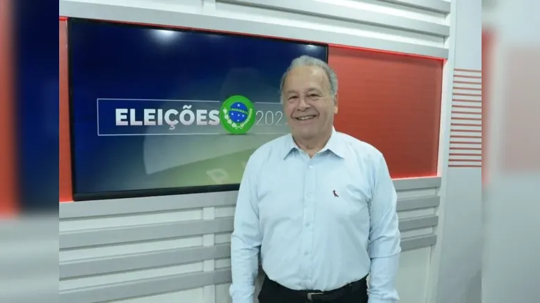 advogado João Batista Cardoso (Rede),