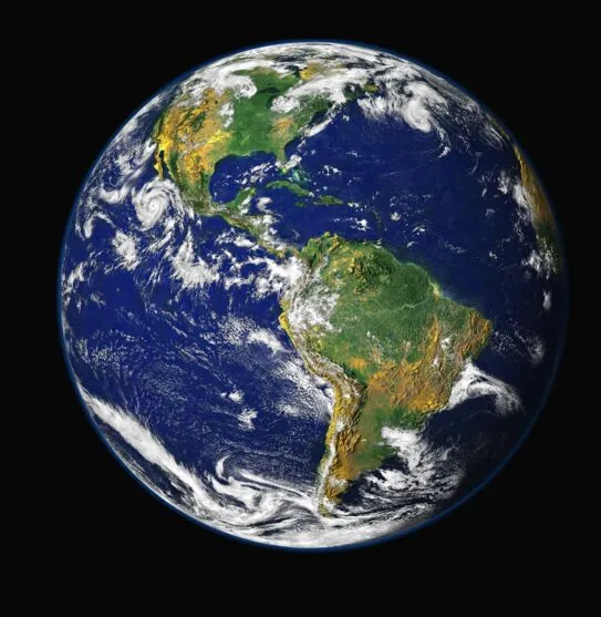 Mas, se mantidas as políticas climáticas hoje em curso, a temperatura deve subir 2.8ºC