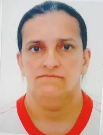 Miria Atanasio da Silva, de 49 anos