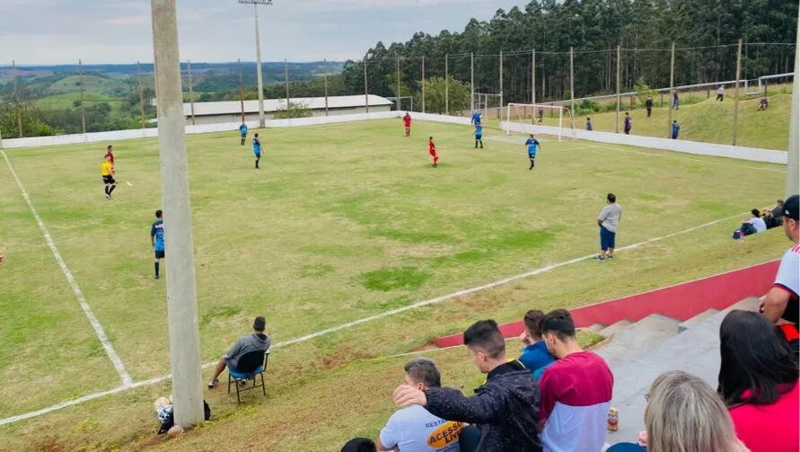 Os jogos aconteceram nos campos da Associação da AFAP, Chácara do AFA, CT 2 Fama e Danes alimentos