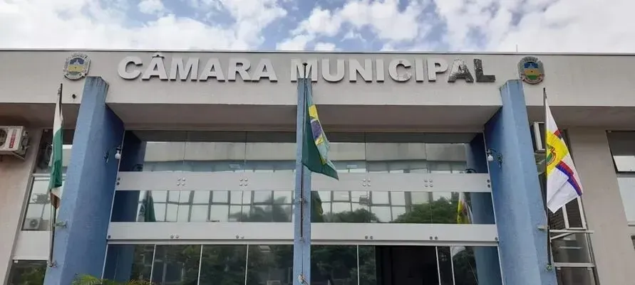 A Câmara de Apucarana teve as contas relativas ao exercício financeiro de 2021 aprovadas pelo TCE/PR