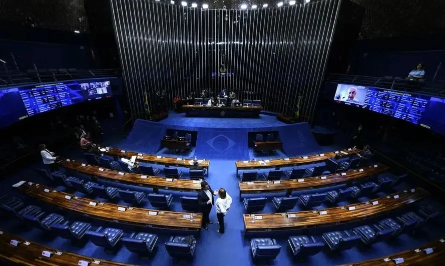 A sigla vem seguida pelo PSD, com 11; por MDB e União Brasil, com 10 cada um; e pelo PT, com 9