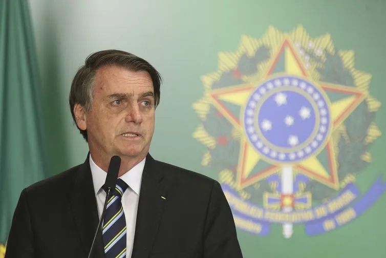 Após ser derrotado na disputa pelo Palácio do Planalto, Bolsonaro segue sem se manifestar