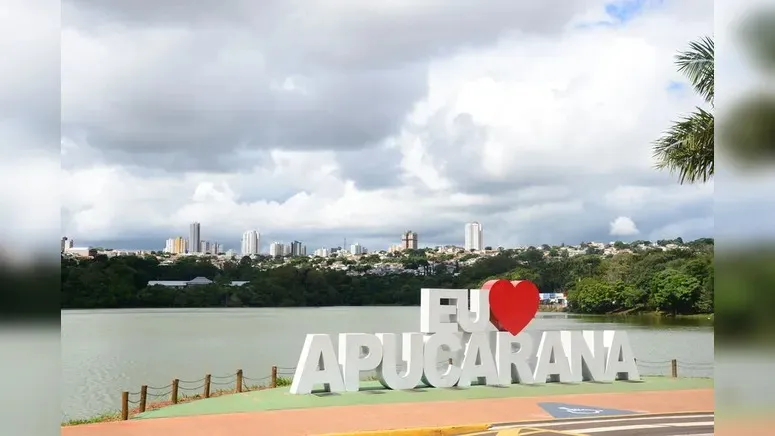 Apucarana é sucesso: cidade passa por um ótimo momento