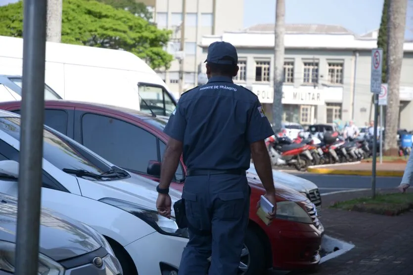 Conduta do agente é investigada pela prefeitura