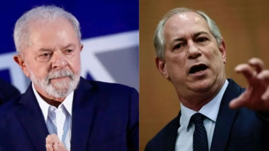Desde 2018, Ciro tem escalado nas críticas ao PT e a Lula, de quem já foi ministro da Integração Nacional